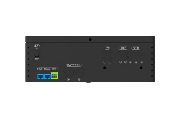 GPEO Solar Offgrid Inverter- 4kw